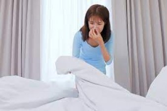 3 things will help you get rid of the smell of blankets in winter, there will be no need to expose the sun