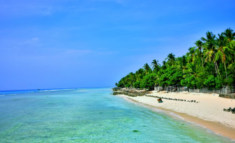 These are the best places in Lakshadweep, you can do some adventures along with traveling