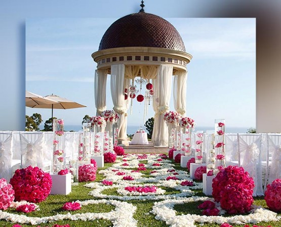 Looking for a dream destination for wedding and engagement? Finalize these places