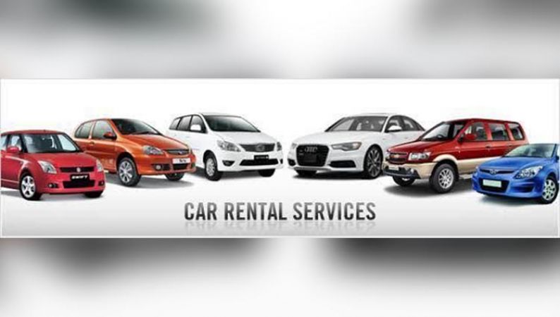 Going to Rent a Car: Read Our Article