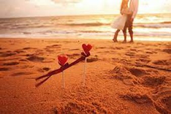 Visit these 5 places with your partner in the love month of February, a romantic trip will double your love