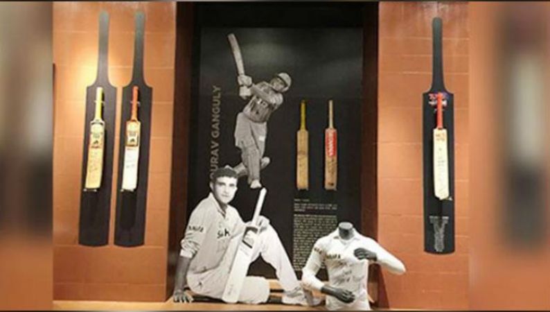 One More Feather Added: Kolkata gets India’s first sports museum