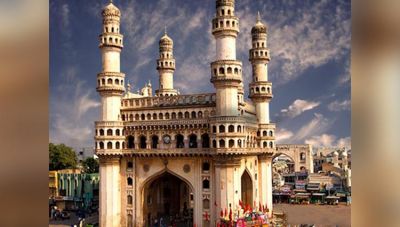 Hyderabad is a ultimate place for Shopaholics