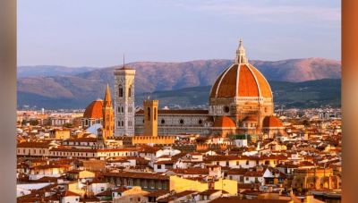 Experience the soul of Florence through the luscious Food Eateries along with famous places of this city.