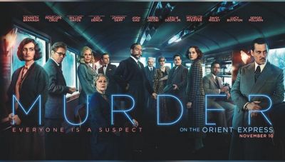 Murder on the Orient Express is a gateway to many amazing destinations
