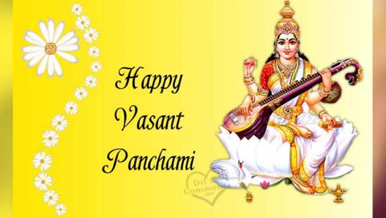 Explore some Ancient and less known Saraswati Temples in India for Basant Panchami Pooja
