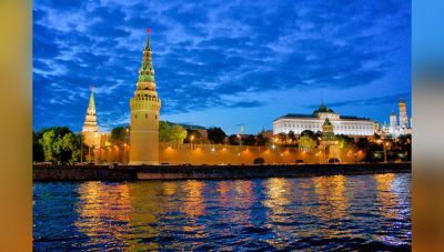 Some Incredible Reasons to explore Russia