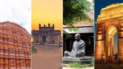 National Tourism Day: Explore these famous capital cities on Republic Day Weekend!