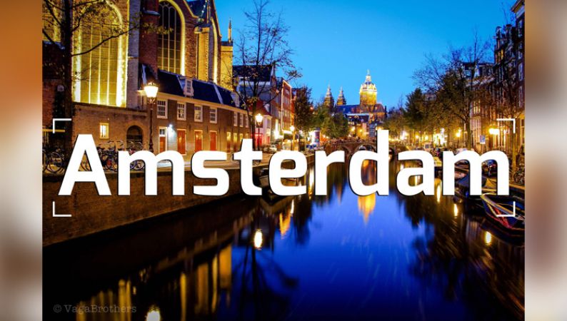 SOME  INCREDIBLE TOP THINGS TO DO IN AMSTERDAM