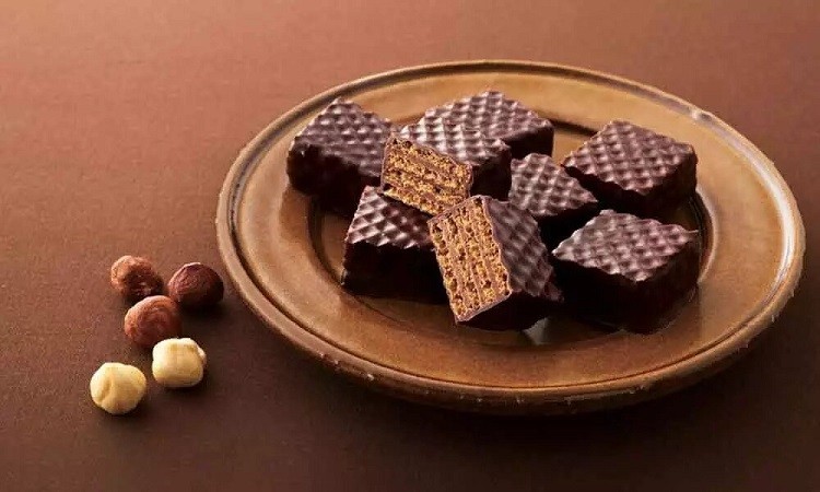 National Chocolate Wafer Day: Health Benefits of Chocolate Wafers
