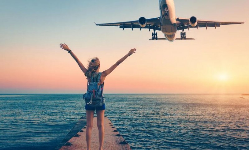 Travel: Tips for Solo Female Travelers: Empowerment and Safety
