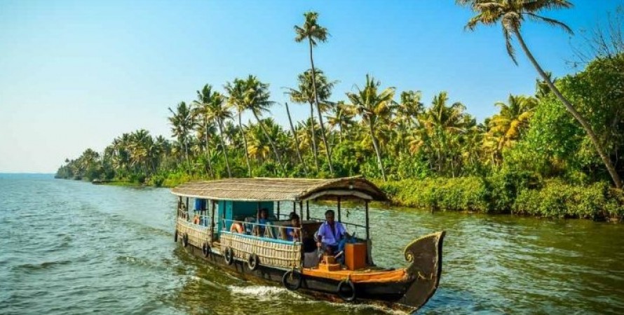 Exquisite Charms: The Top  Places to Visit in Kerala