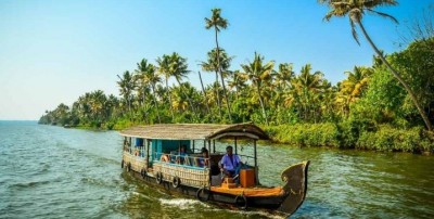 Exquisite Charms: The Top  Places to Visit in Kerala