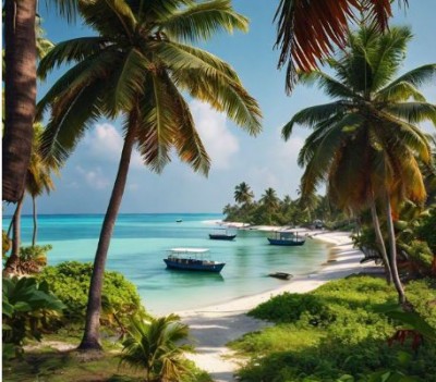 Discover the Hidden Gem of Lakshadweep
