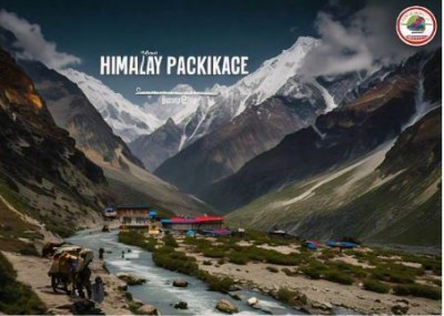 Explore the Himalayas in Style with IRCTC's Exclusive Package from Gorakhpur