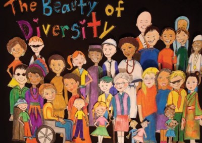 The Beauty of Diversity: Celebrating Different Cultures and Traditions