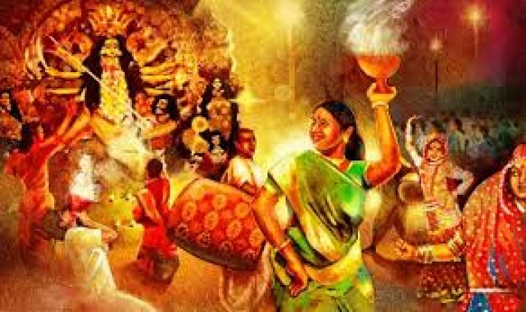 Thames river festival host Durga Pooja this year