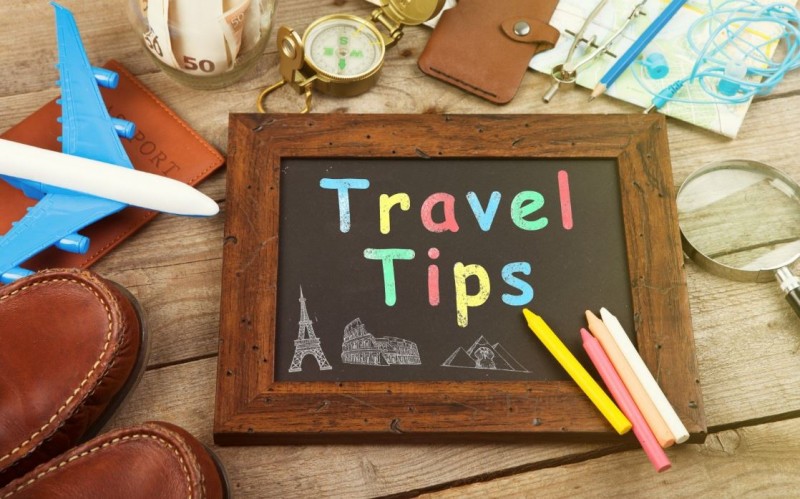 Travel Tips: How to Plan the Perfect Trip