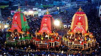 Have not planned for Rath Yatra? Well, these interesting facts about Yatra will thrash you out there