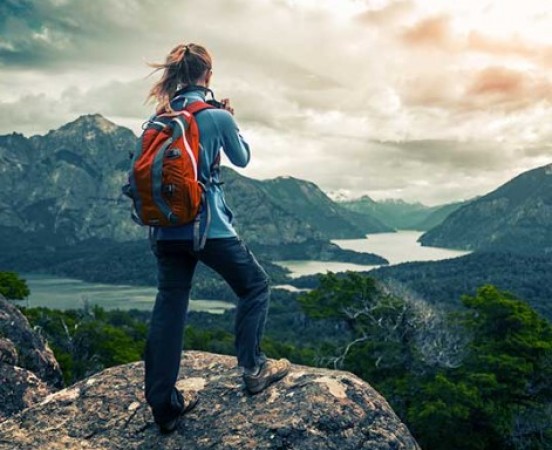 Solo Travel Tips : Embracing the Journey of Self-Discovery and Adventure