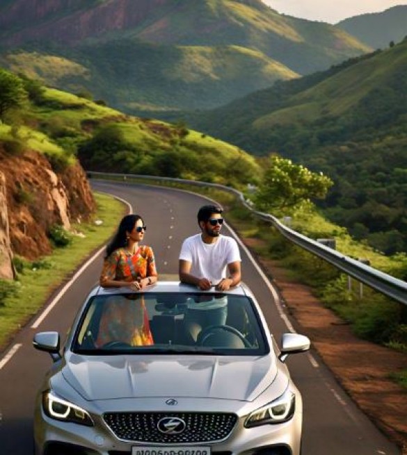 Explore the Wonders of Tamil Nadu with Your Loved Ones!