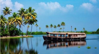 Popular Places To Visit In Kerala