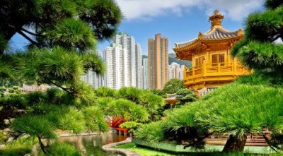 Discover the Vibrant Charm Of Hong Kong