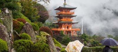 Popular Places To Visit In Japan