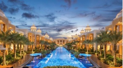 Exotic Resorts Of World
