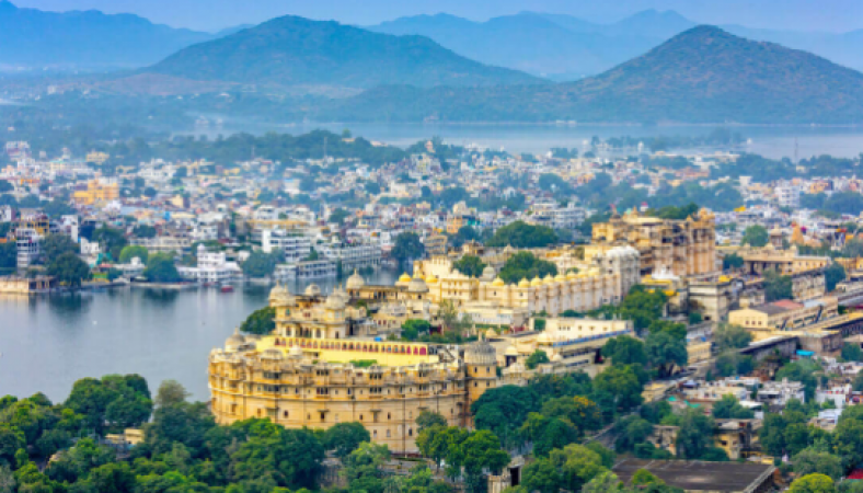 Don't forget to visit these top 5 places in Udaipur