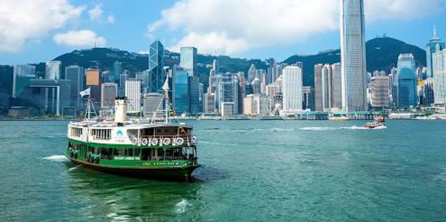 Hong Kong: Embracing Resilience and Shaping the Future