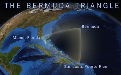 The Bermuda Triangle: Unveiling the Mysteries of the Enigmatic Region
