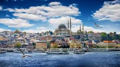 3 Most scenic destinations of Turkey