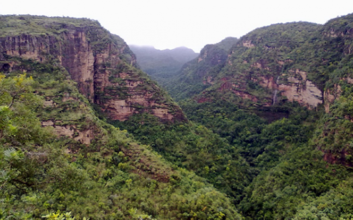 Explore The Enhancing Beauty of Pachmarhi: A Journey to the Queen of Satpura