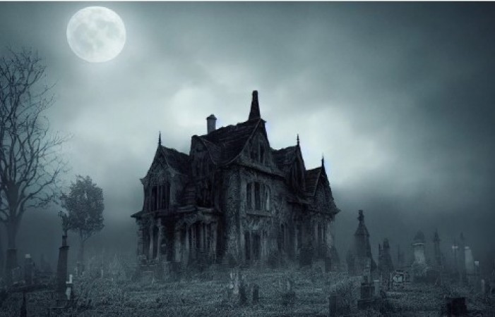 Unveiling the Mysteries: Exploring Haunted Places Around the World