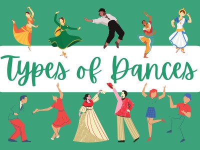 Exploring the Diverse and Vibrant Dance Forms of the World