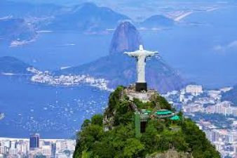Brazil is the ideal destination for singles visitors