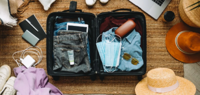 10 Travel essentials must have in your bag