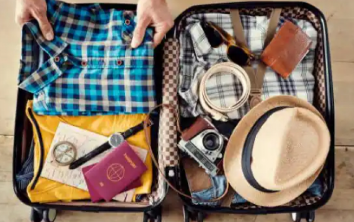 Tips for Efficient Packing and Stress-Free Travel