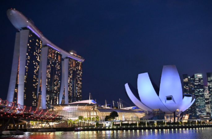 सिंगापुर में शीर्ष 5 स्थानों की यात्रा अवश्य करें