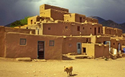 The Taos Hum: Exploring the Unidentified Low-Frequency Sound Experienced by Residents in Taos, New Mexico