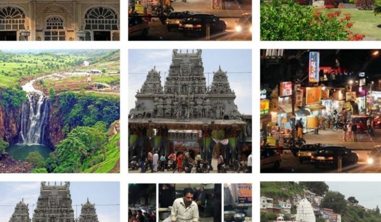 Unveiling Indore's Hidden Gems: A Comprehensive Guide to Offbeat Experiences