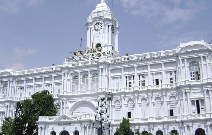 चेन्नई के शीर्ष 10 स्थान और उनकी समृद्ध ऐतिहासिक पृष्ठभूमि की कहानी