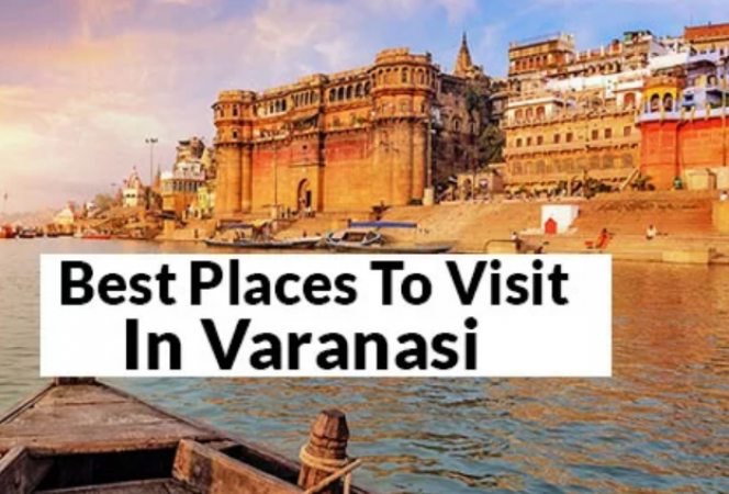 Varanasi attractions and top 10 places to visit and its historical importance