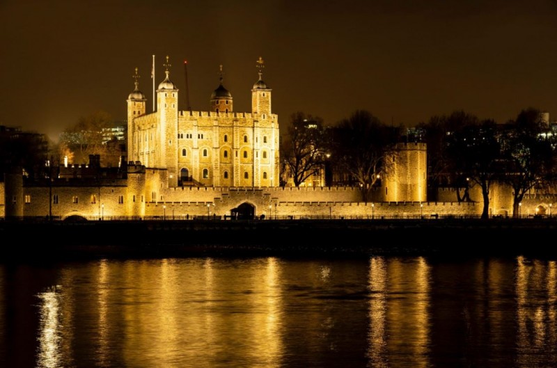 The Tower of London: Exploring the Dark History and Eerie Tales