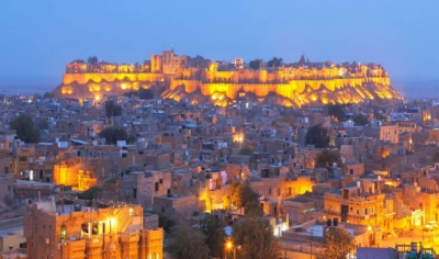 Discovering The Mysterious Charm Of Jaisalmer: Top 10 Places To Visit