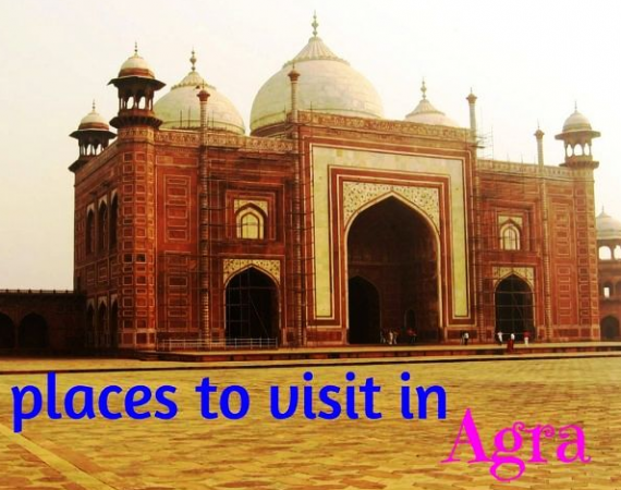 Agra's rich history and iconic attractions unveiled