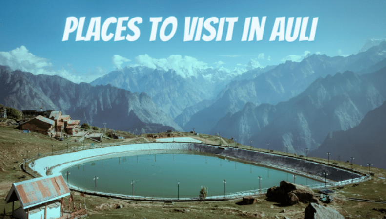 Exploring the Enchanting Beauty of Auli: Top 5 Must-Visit Places and Its Rich History