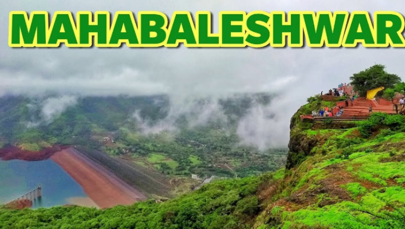 Know the mysterious beauty of Mahabaleshwar in monsoon