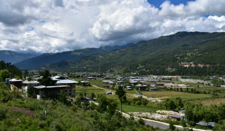 Bumthang: A Journey Through Bhutan's Timeless Heritage